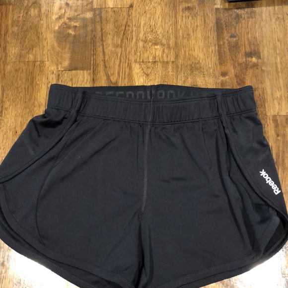 Reebok Pants - Reebok shorts